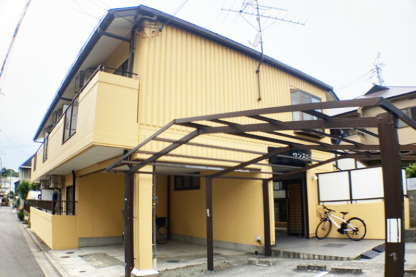 グループホーム ワンズロード深井