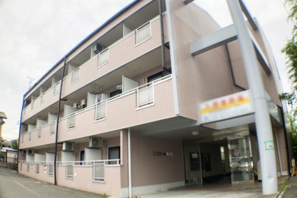 ワンズロード グループホーム深井