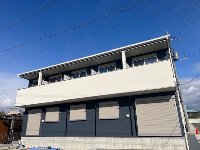 グループホーム 池田下館