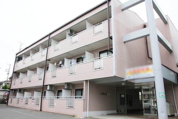 ワンズロード グループホーム伏屋