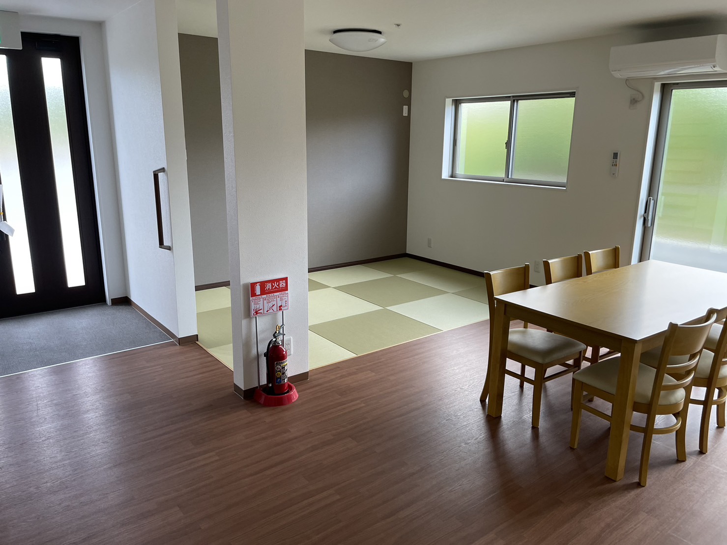 グループホームワンズロード池田下B館
