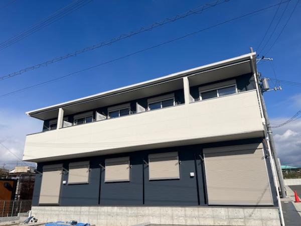 グループホームラルゴ池田下館