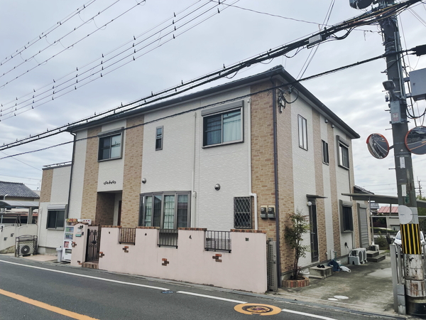 グループホームワンズロードおかやま1号館