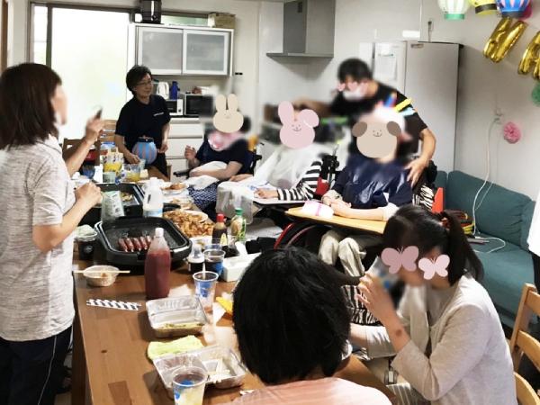 グループホームワンズロード深井