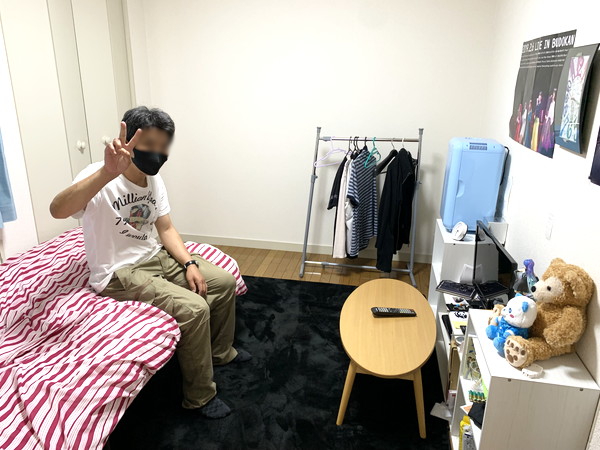 あたたかな日常のサポート